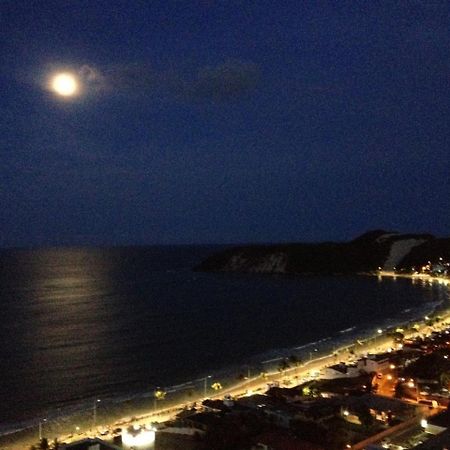 Апартаменти Bela Vista De Ponta Negra Натал Екстер'єр фото