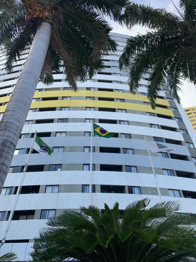 Апартаменти Bela Vista De Ponta Negra Натал Екстер'єр фото