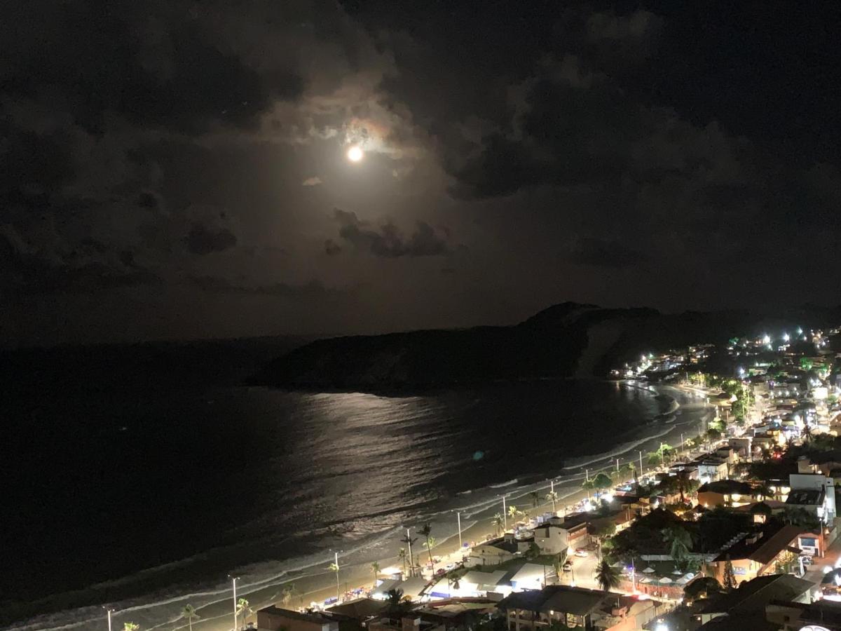 Апартаменти Bela Vista De Ponta Negra Натал Екстер'єр фото