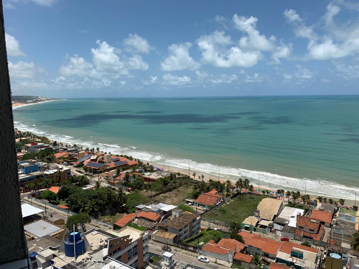 Апартаменти Bela Vista De Ponta Negra Натал Екстер'єр фото