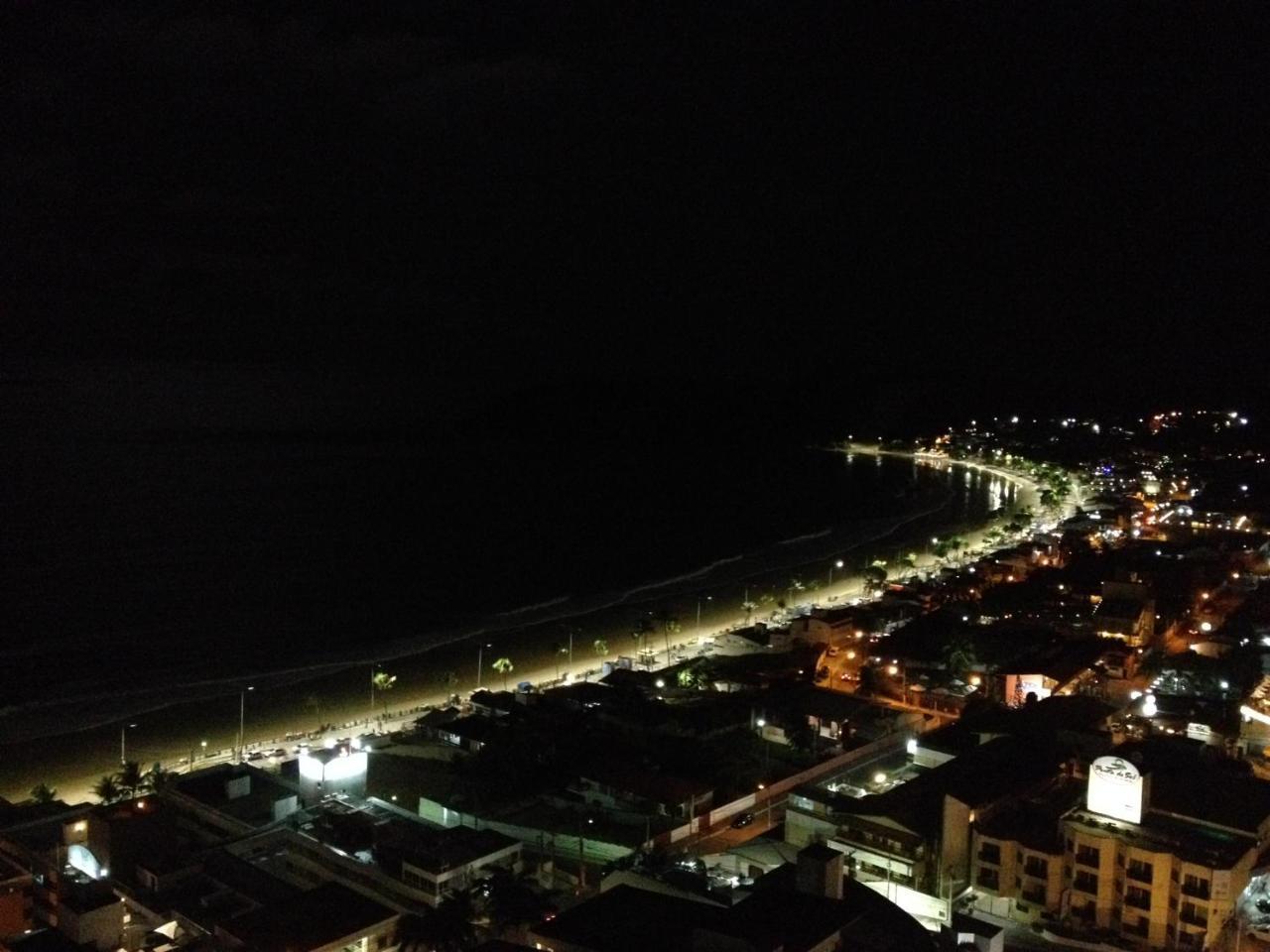 Апартаменти Bela Vista De Ponta Negra Натал Екстер'єр фото